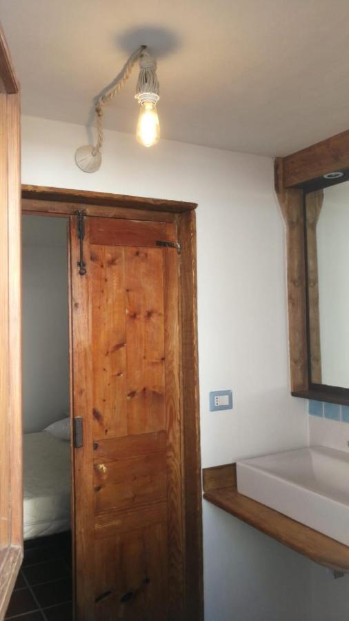 Casa Sartiglia Apartman Oristano Kültér fotó
