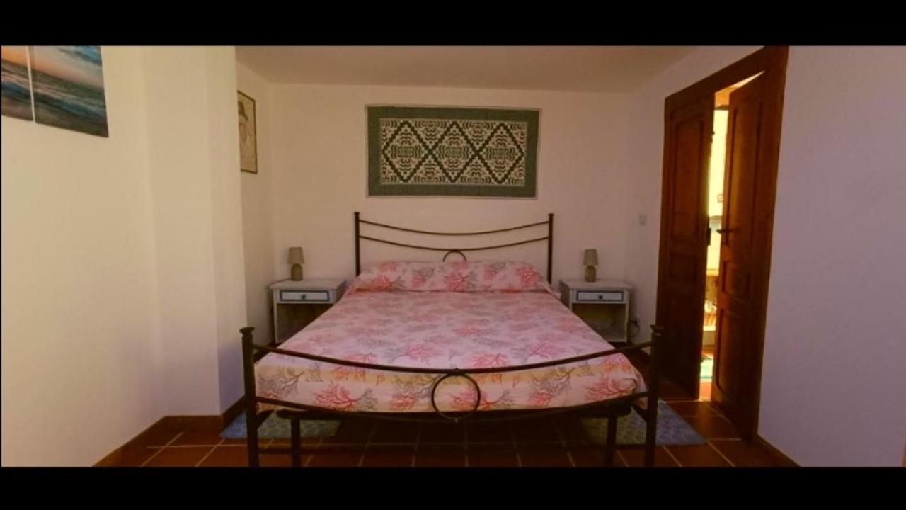Casa Sartiglia Apartman Oristano Kültér fotó