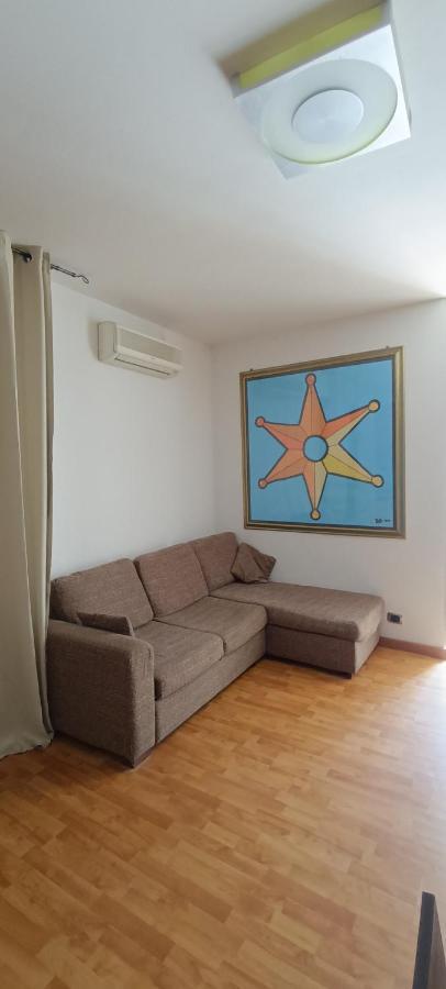 Casa Sartiglia Apartman Oristano Kültér fotó