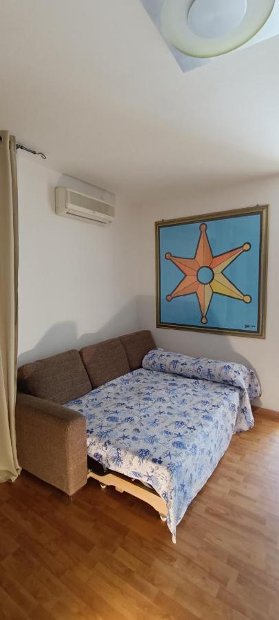 Casa Sartiglia Apartman Oristano Kültér fotó