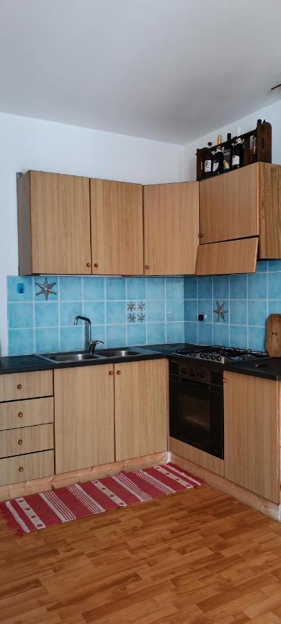 Casa Sartiglia Apartman Oristano Kültér fotó