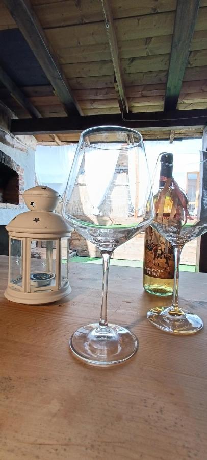 Casa Sartiglia Apartman Oristano Kültér fotó