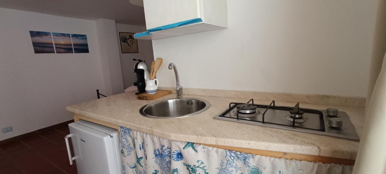Casa Sartiglia Apartman Oristano Kültér fotó