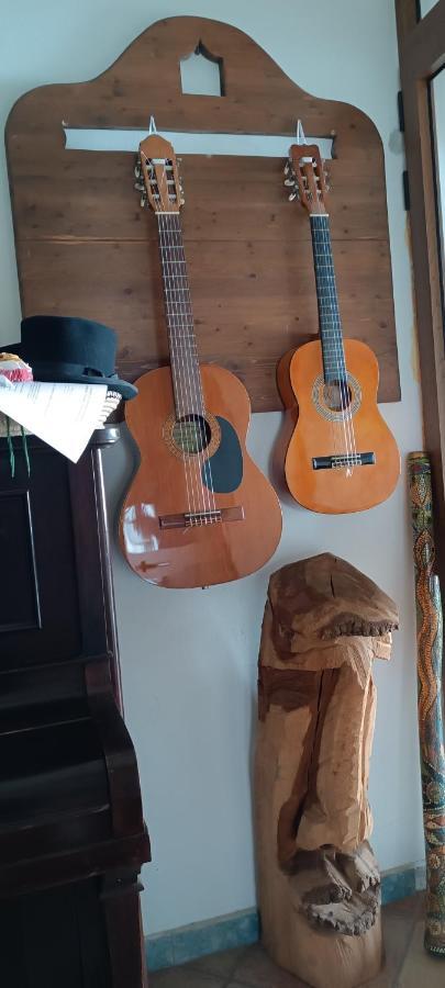 Casa Sartiglia Apartman Oristano Kültér fotó