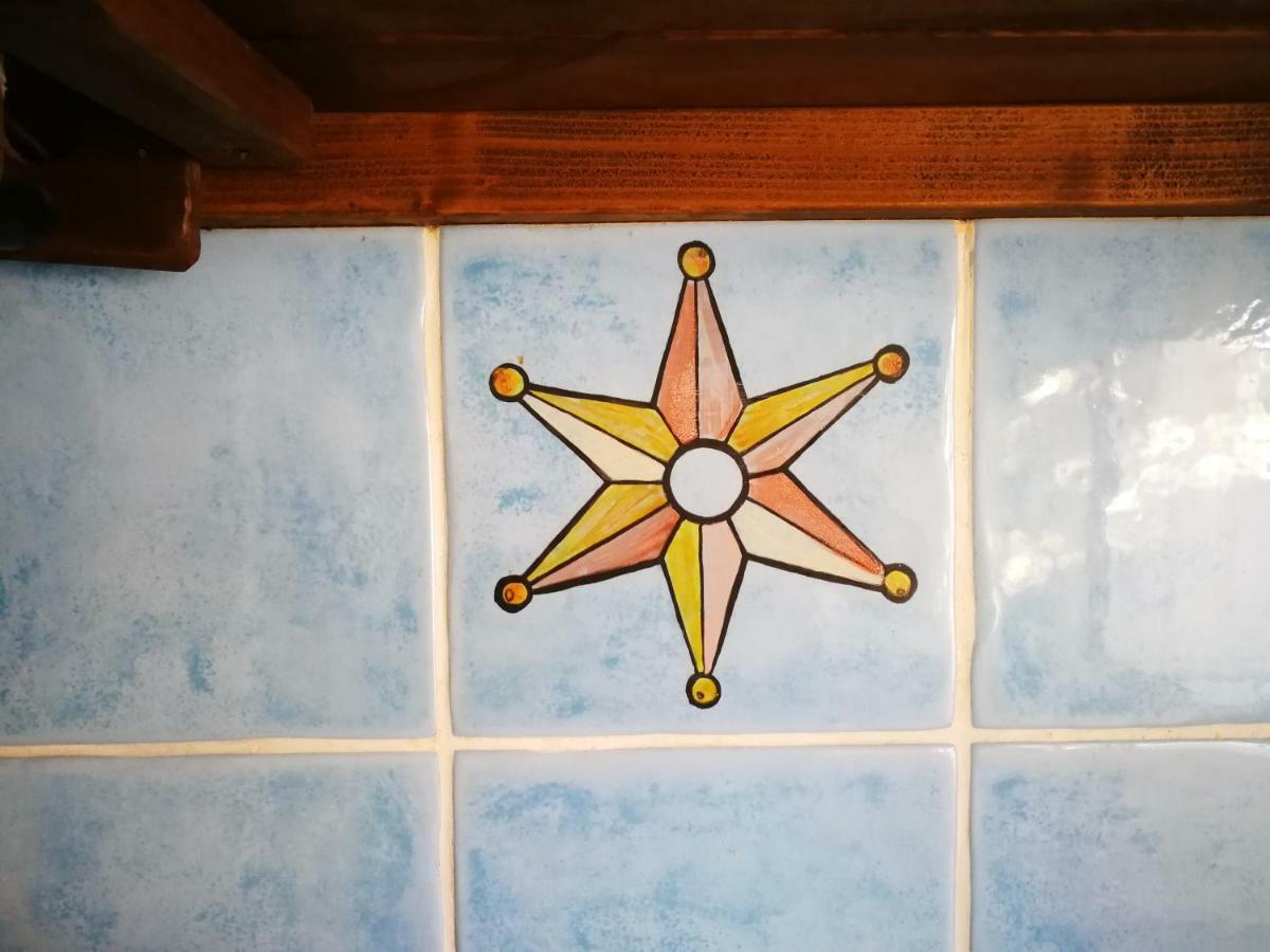 Casa Sartiglia Apartman Oristano Kültér fotó