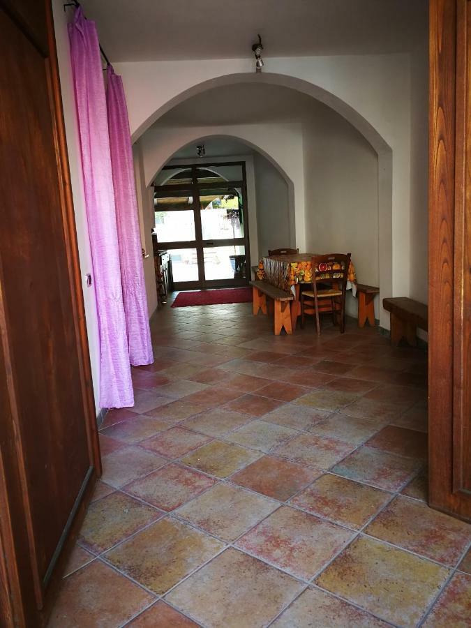 Casa Sartiglia Apartman Oristano Kültér fotó